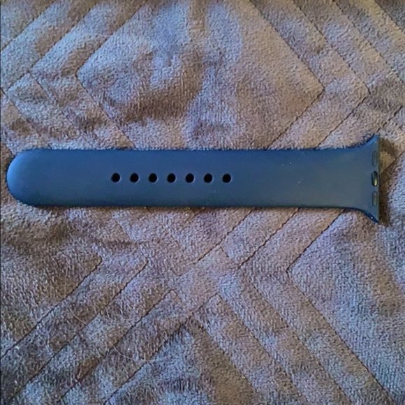 APPLE WATCH BOX & SPORT BAND + BOX
(NOT APPLE WATCH) - Picture 4 of 5